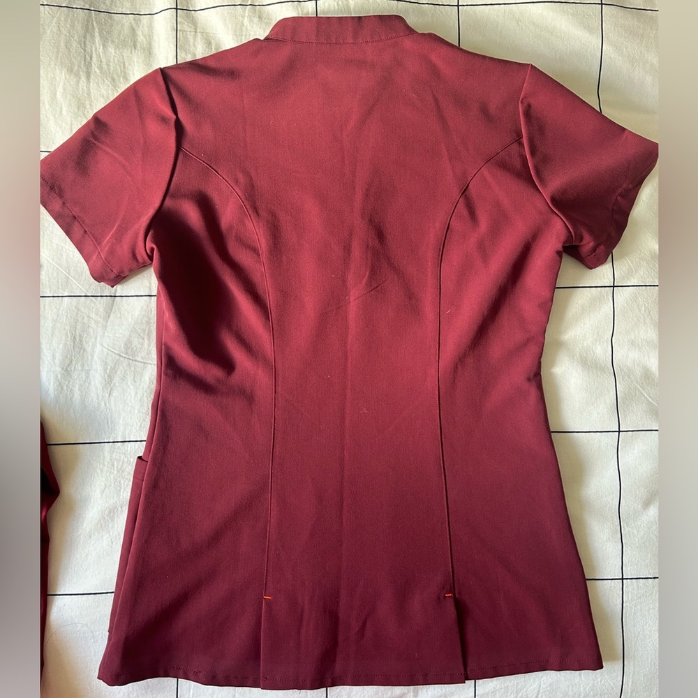 Helly Hansen Scrub Set - Picture 7 of 17
